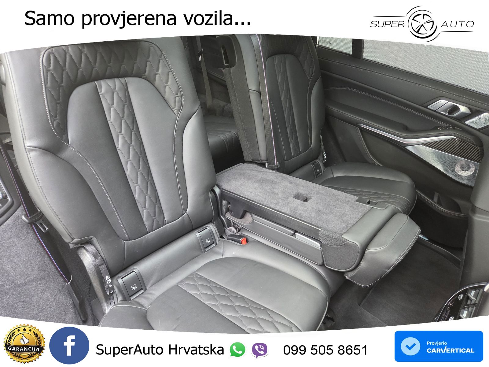 BMW X7 40d (352 KS) xDrive Steptronic M Sport LED+GR SJED+ACC