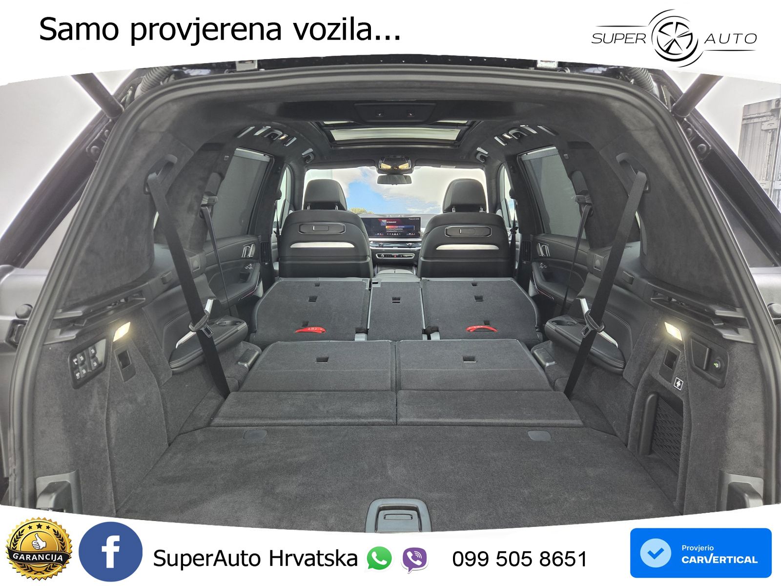 BMW X7 40d (352 KS) xDrive Steptronic M Sport LED+GR SJED+ACC