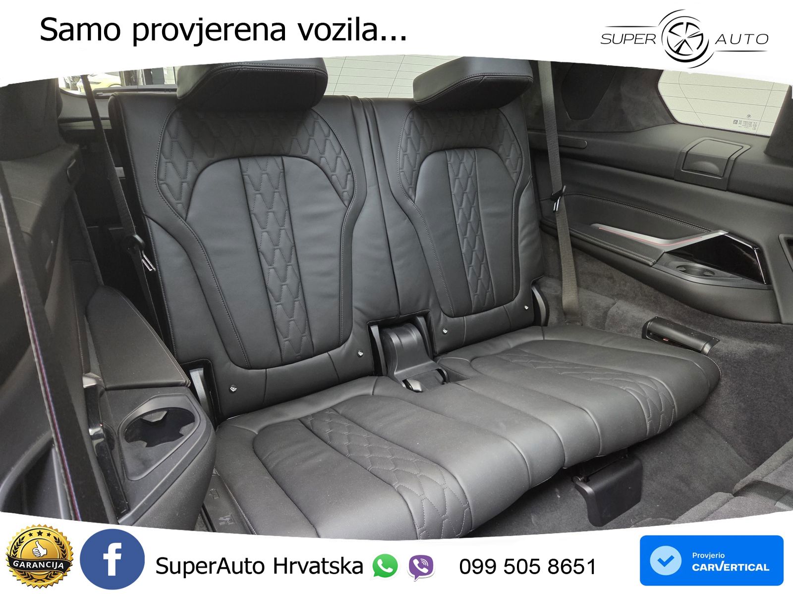 BMW X7 40d (352 KS) xDrive Steptronic M Sport LED+GR SJED+ACC