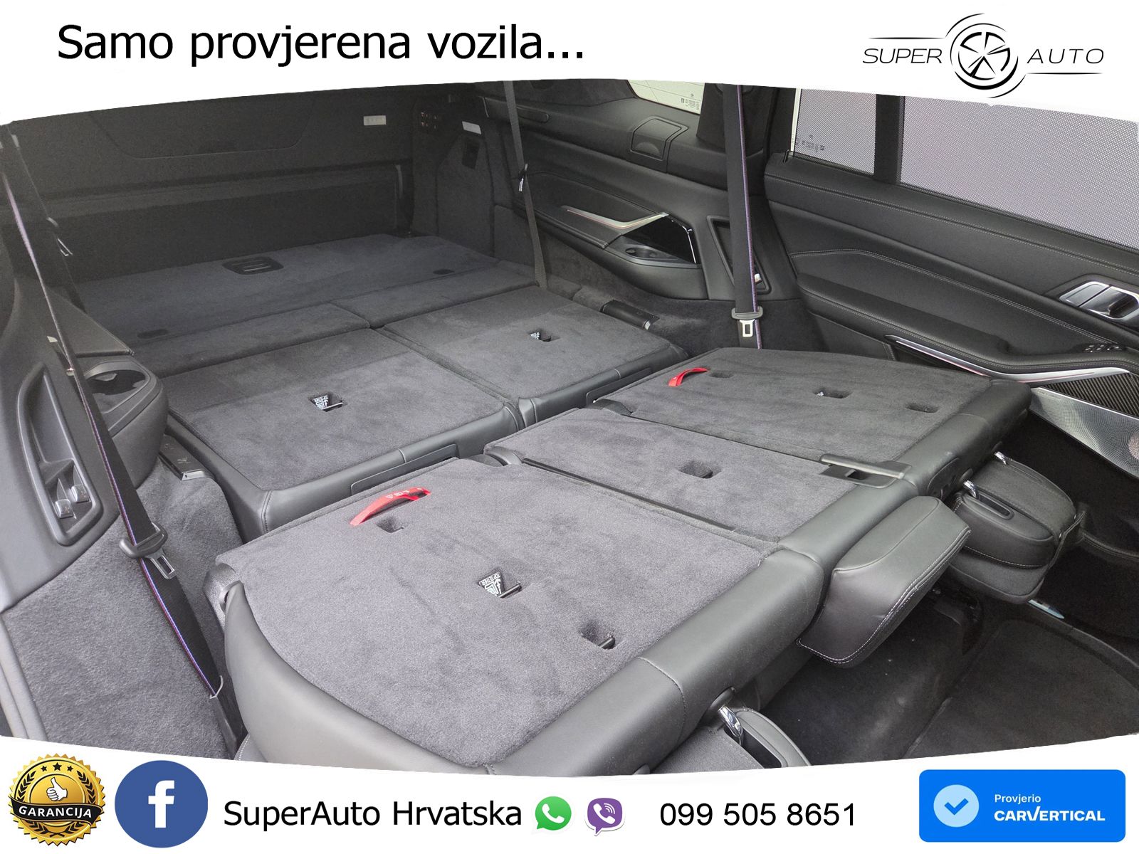 BMW X7 40d (352 KS) xDrive Steptronic M Sport LED+GR SJED+ACC