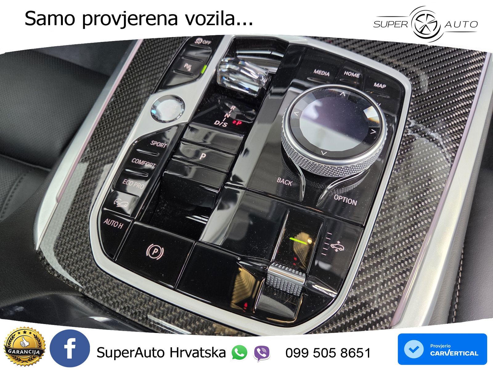 BMW X7 40d (352 KS) xDrive Steptronic M Sport LED+GR SJED+ACC