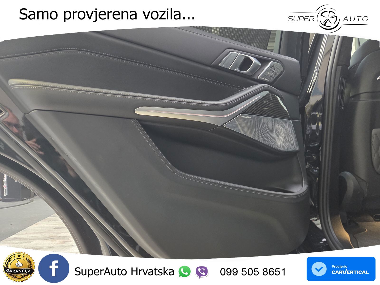 BMW X7 40d (352 KS) xDrive Steptronic M Sport LED+GR SJED+ACC