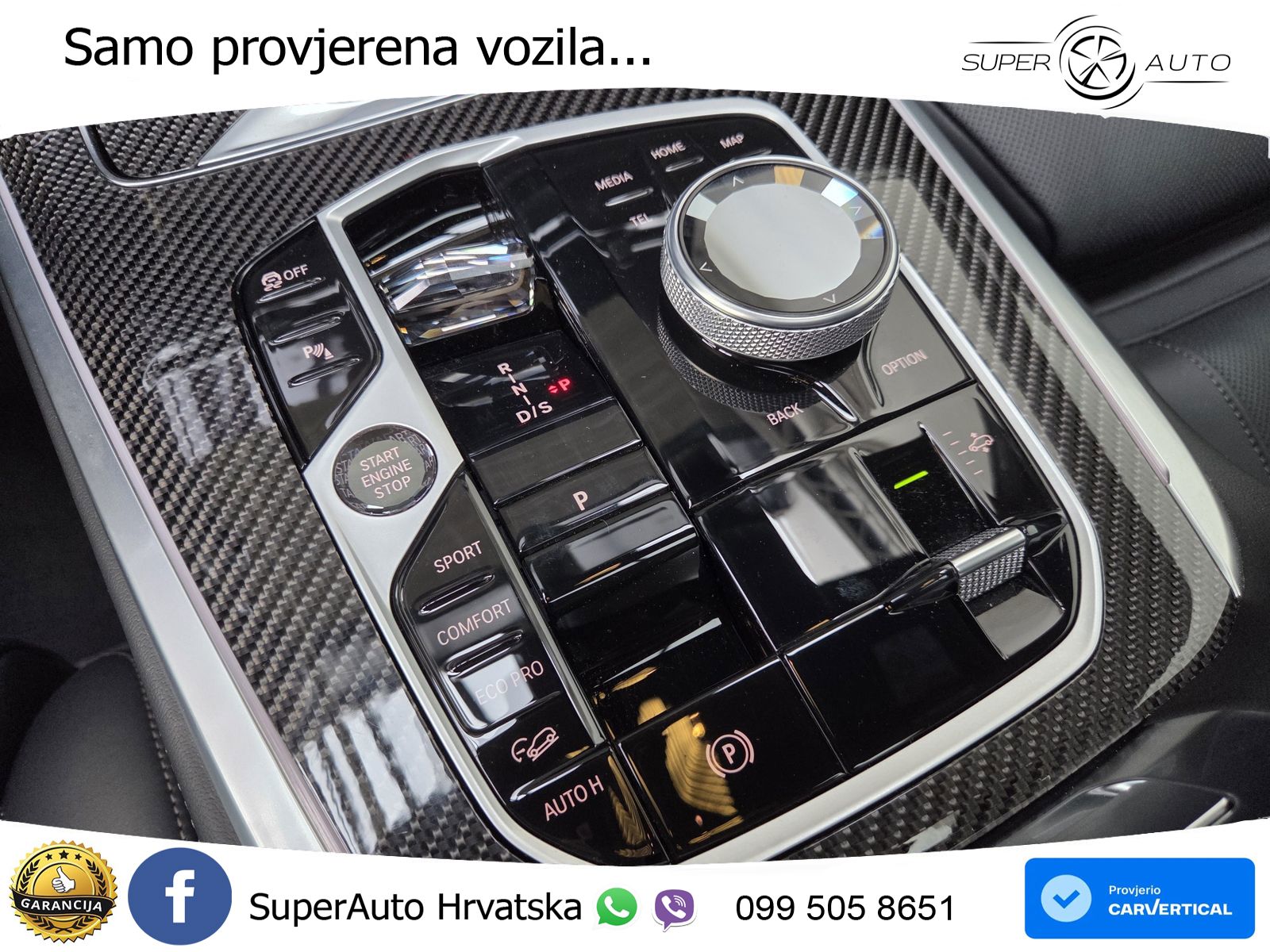 BMW X7 40d (352 KS) xDrive Steptronic M Sport LED+GR SJED+ACC