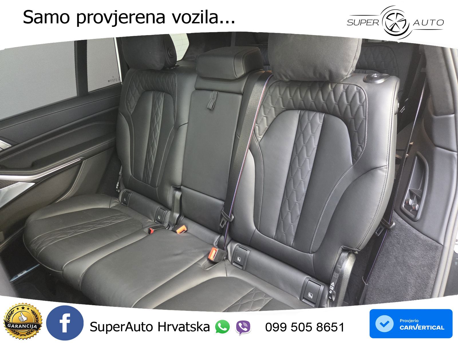 BMW X7 40d (352 KS) xDrive Steptronic M Sport LED+GR SJED+ACC