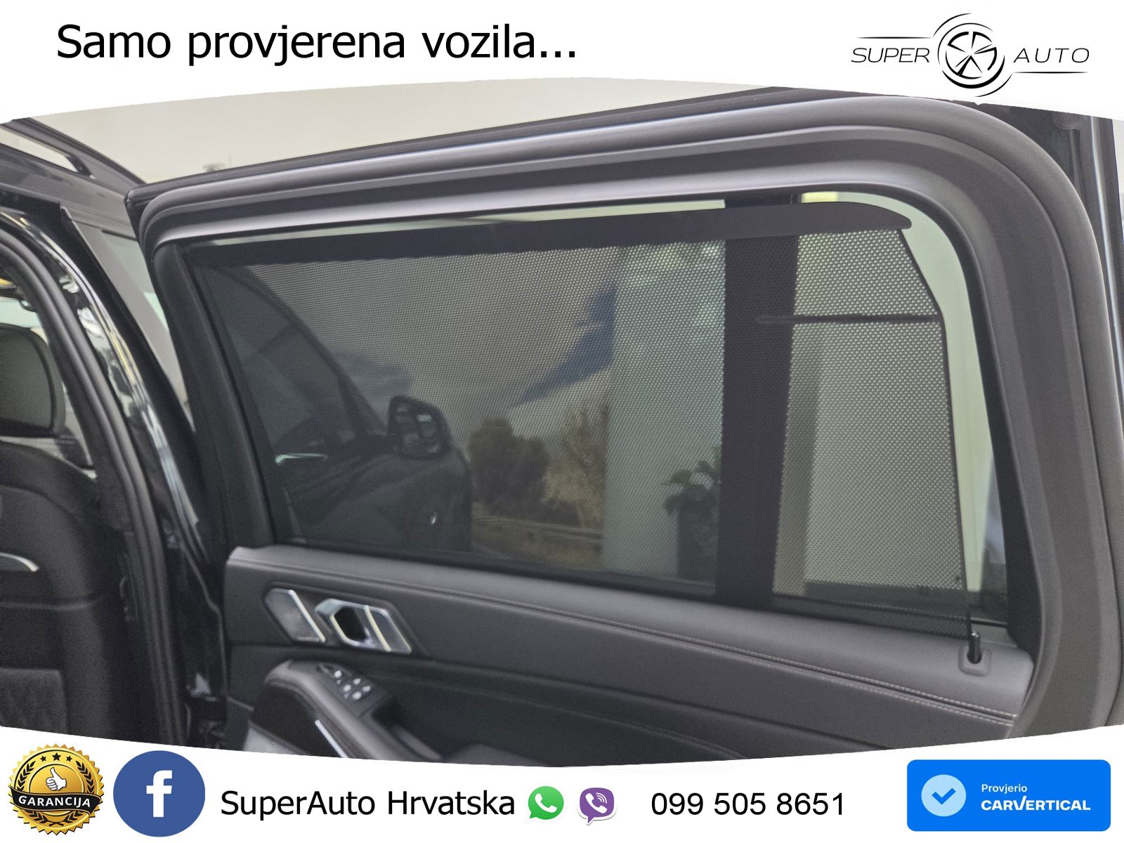 BMW X7 40d (352 KS) xDrive Steptronic M Sport LED+GR SJED+ACC