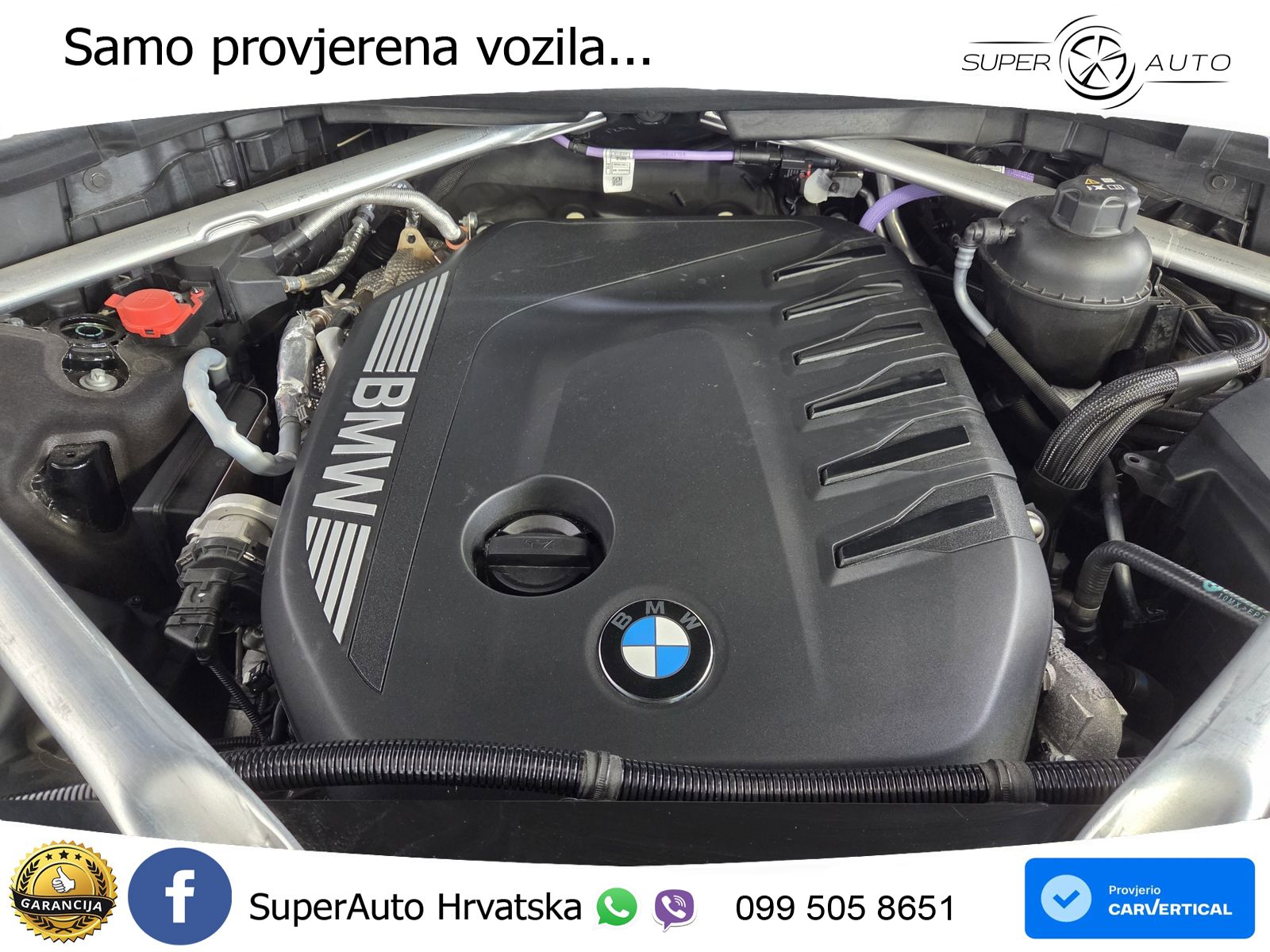 BMW X7 40d (352 KS) xDrive Steptronic M Sport LED+GR SJED+ACC
