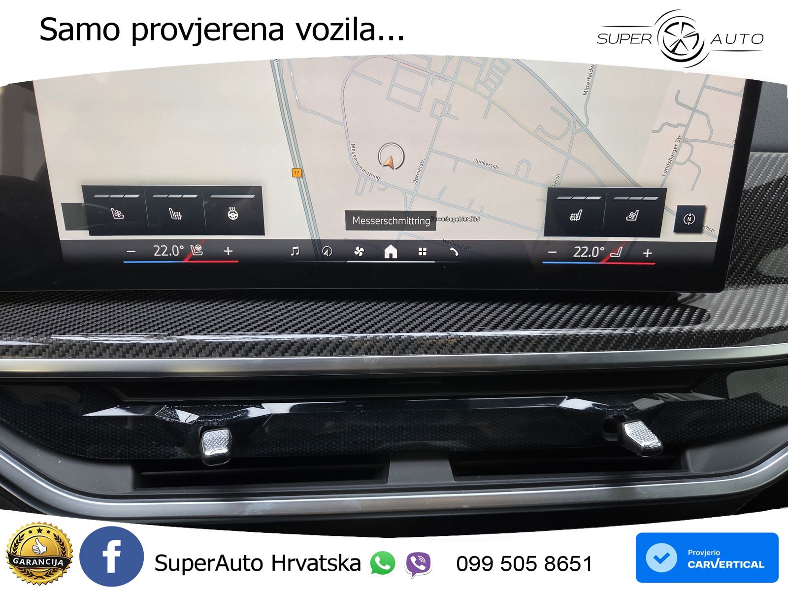 BMW X7 40d (352 KS) xDrive Steptronic M Sport LED+GR SJED+ACC
