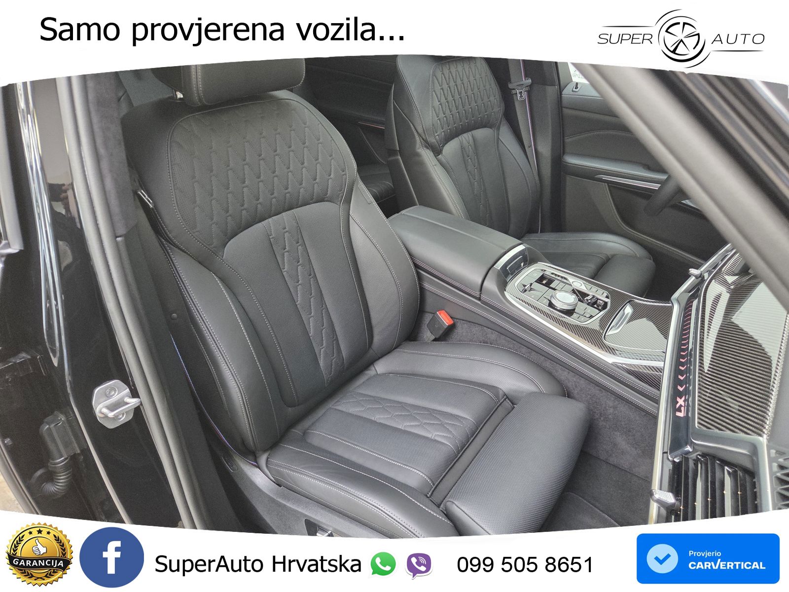 BMW X7 40d (352 KS) xDrive Steptronic M Sport LED+GR SJED+ACC