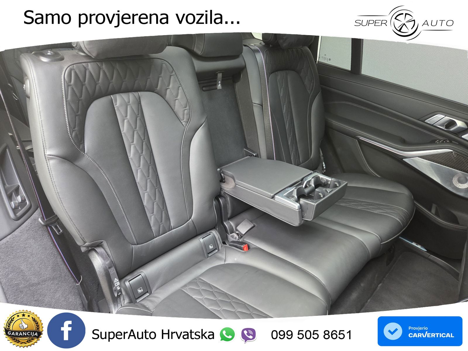 BMW X7 40d (352 KS) xDrive Steptronic M Sport LED+GR SJED+ACC
