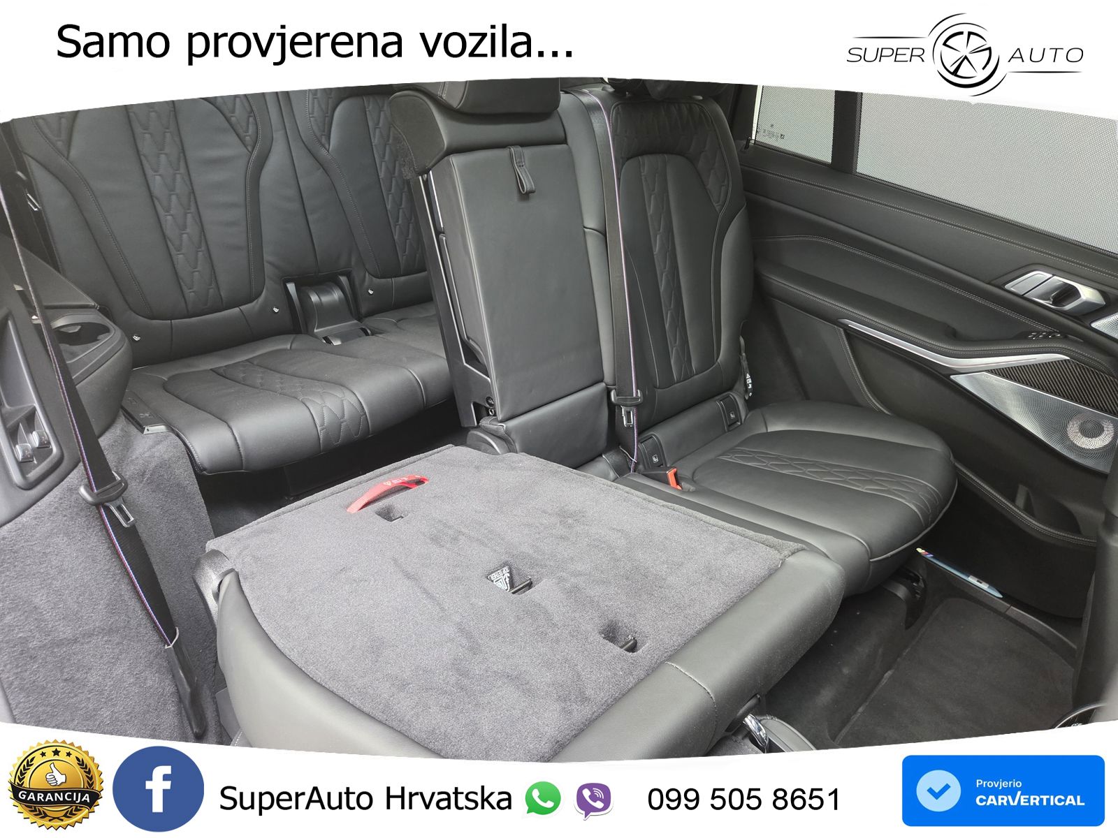 BMW X7 40d (352 KS) xDrive Steptronic M Sport LED+GR SJED+ACC