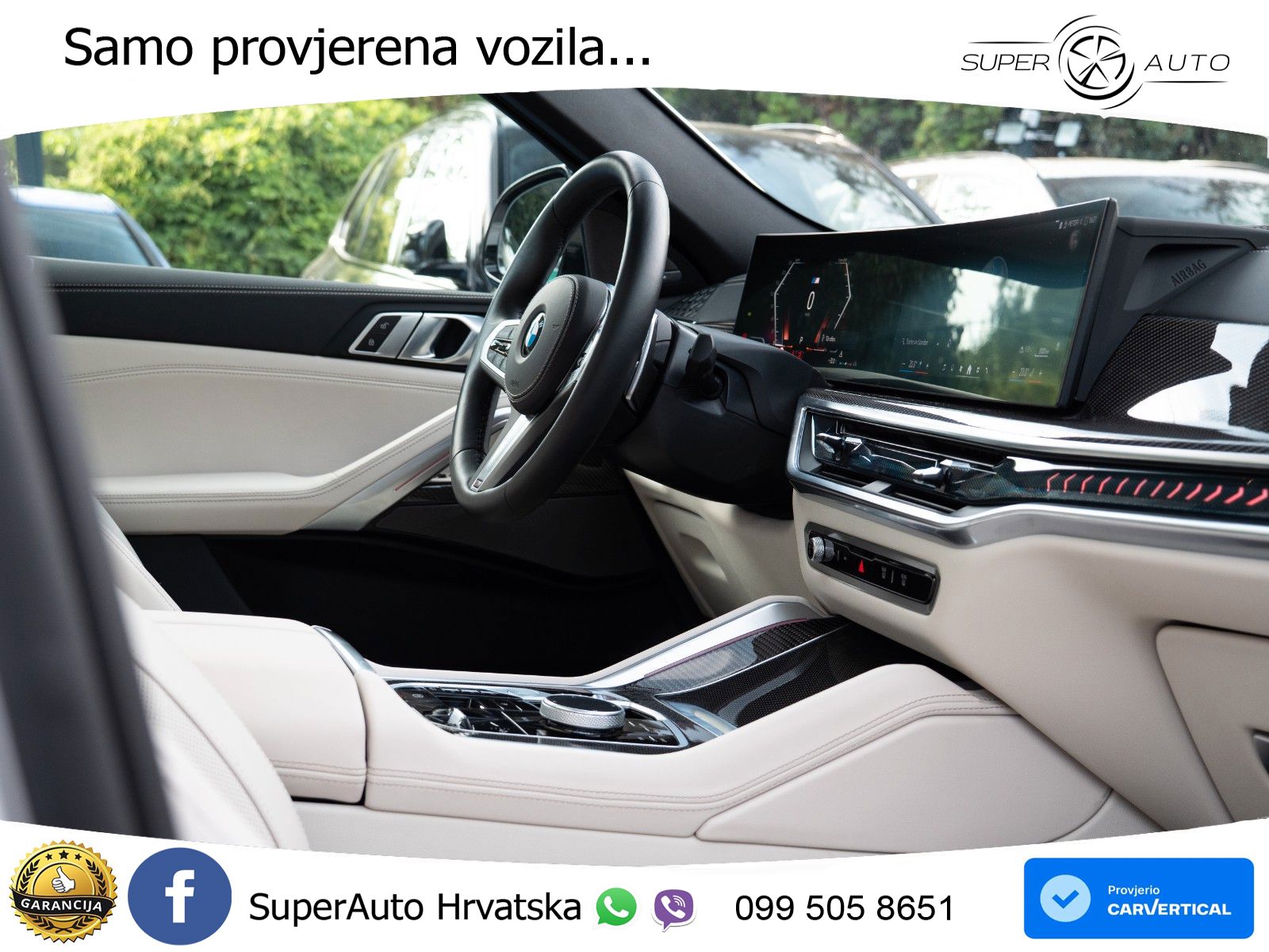 BMW X6 30d (298 KS) xDrive Steptronic M Sport LED+GR SJED+ACC