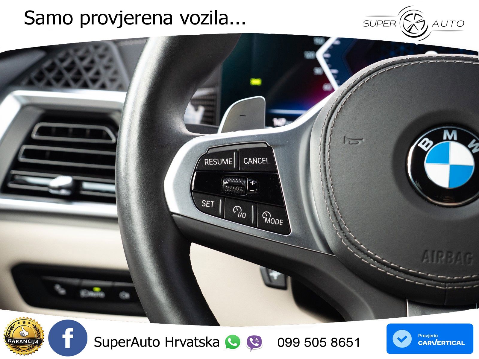 BMW X6 30d (298 KS) xDrive Steptronic M Sport LED+GR SJED+ACC
