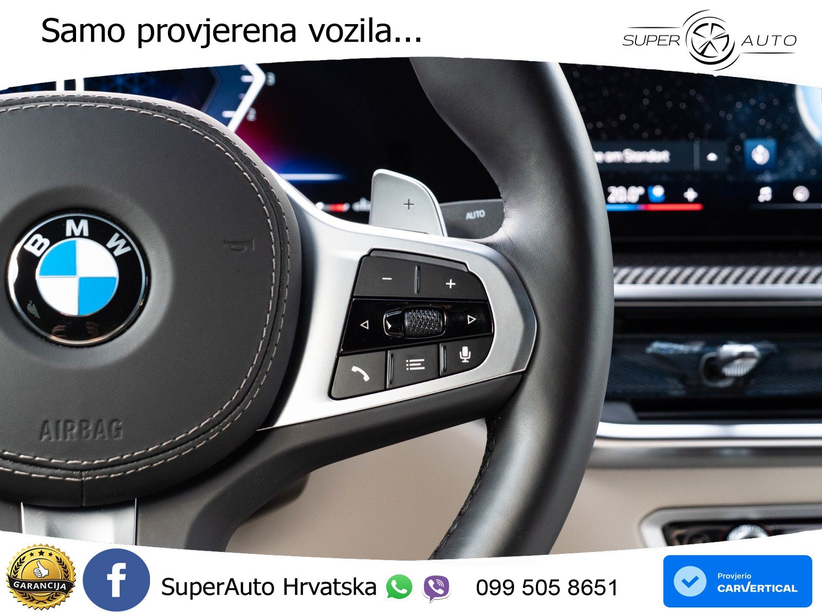BMW X6 30d (298 KS) xDrive Steptronic M Sport LED+GR SJED+ACC