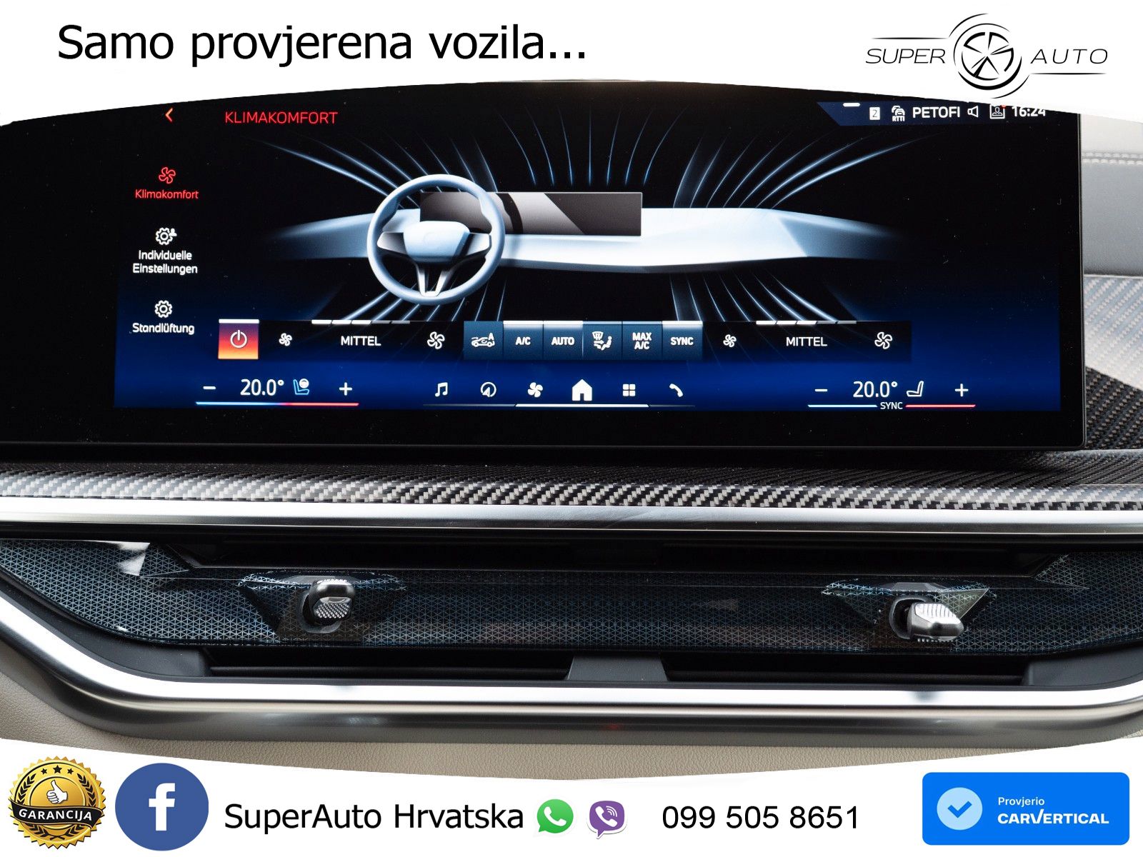 BMW X6 30d (298 KS) xDrive Steptronic M Sport LED+GR SJED+ACC