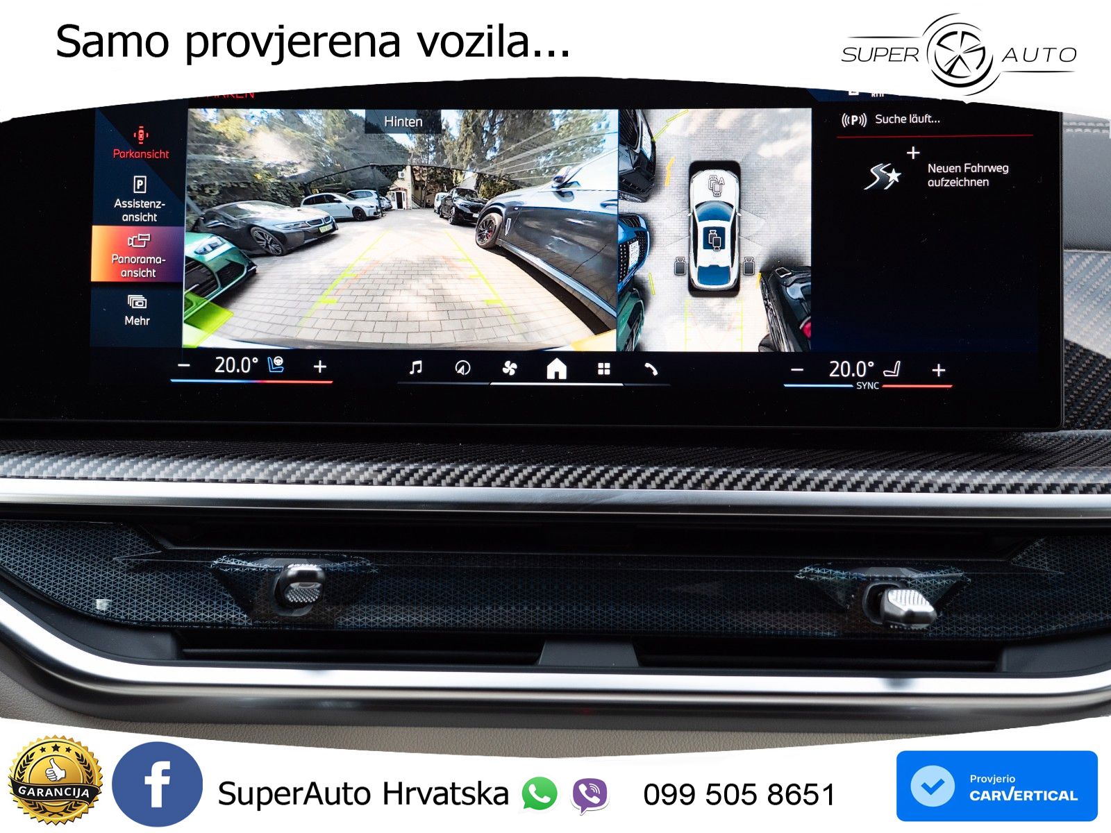 BMW X6 30d (298 KS) xDrive Steptronic M Sport LED+GR SJED+ACC