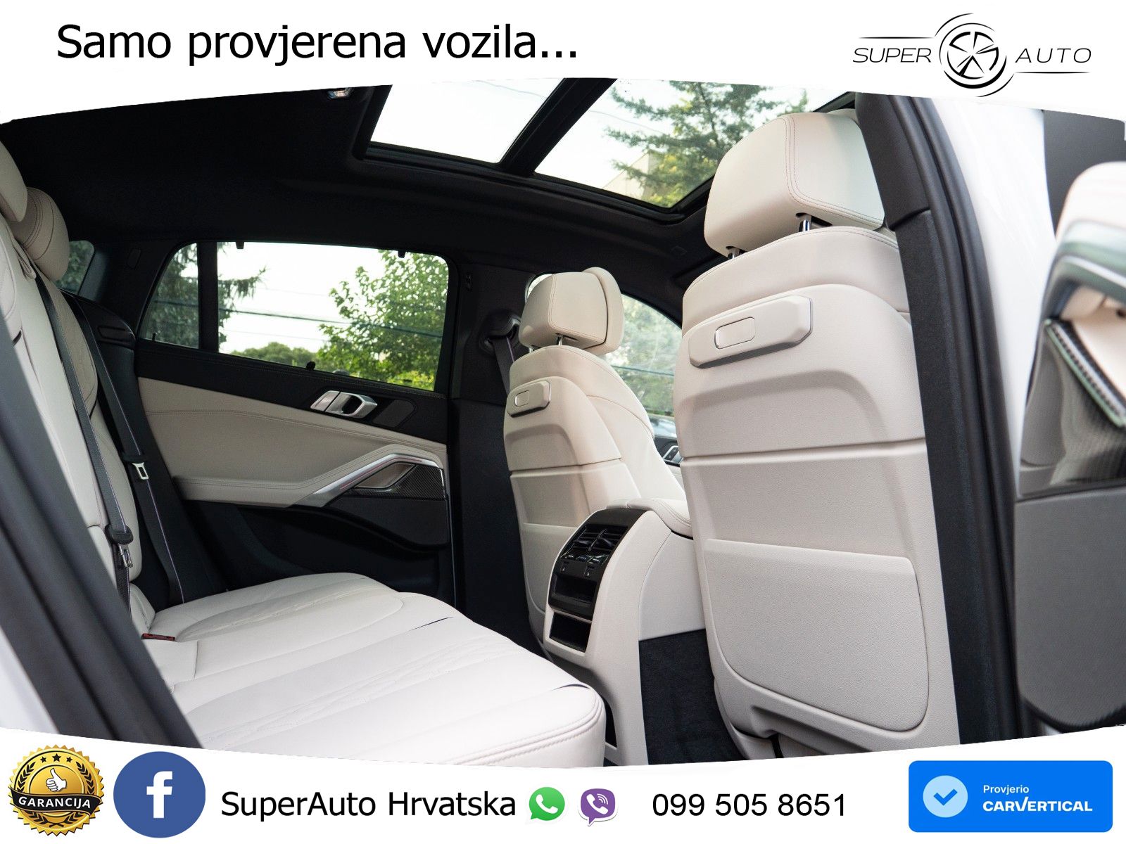 BMW X6 30d (298 KS) xDrive Steptronic M Sport LED+GR SJED+ACC