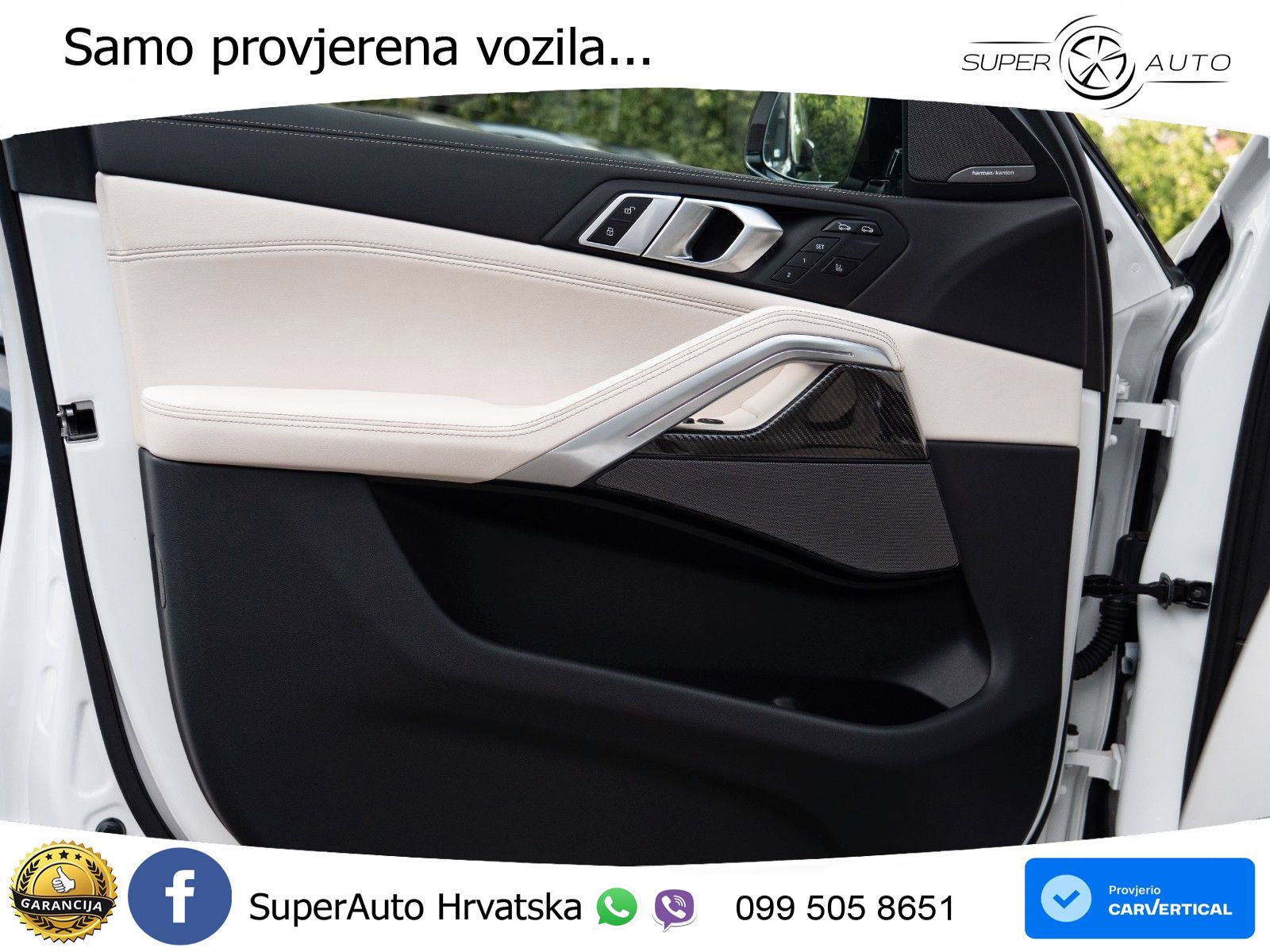 BMW X6 30d (298 KS) xDrive Steptronic M Sport LED+GR SJED+ACC