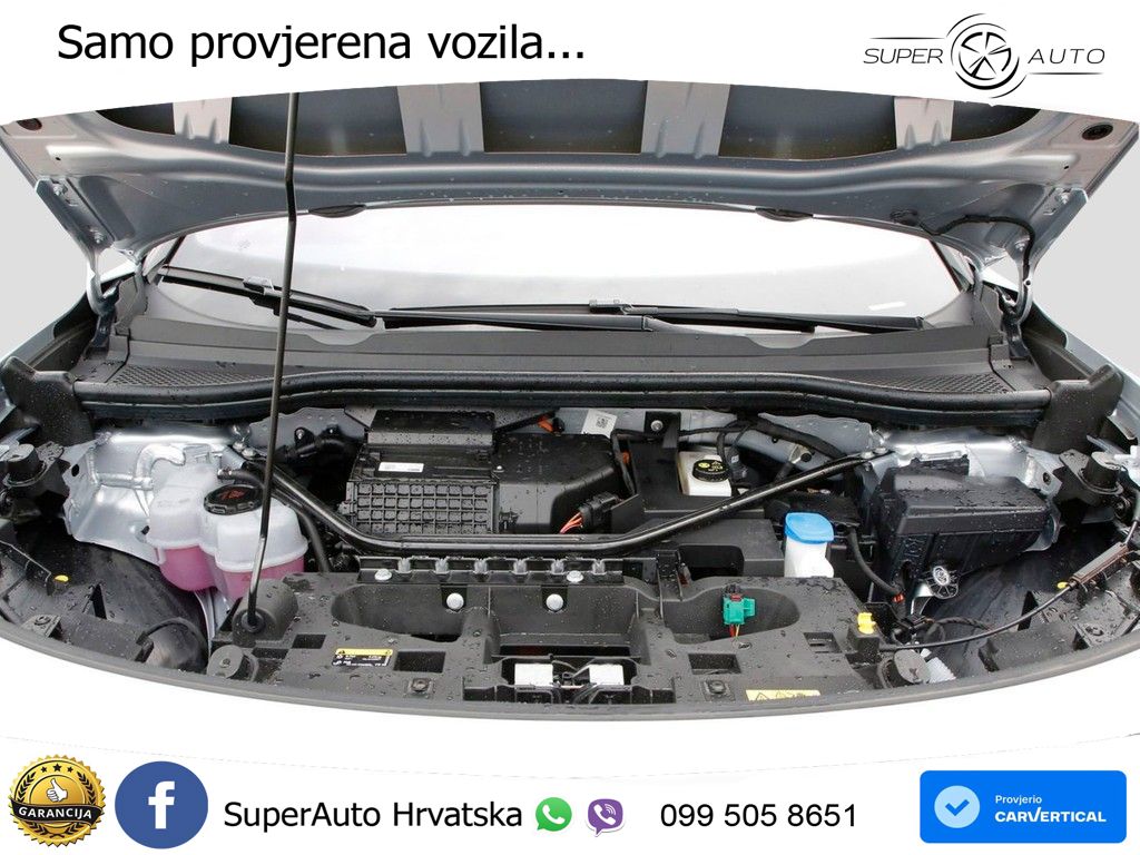Volkswagen ID.4 Pure Performance 55 kWh (170 KS)