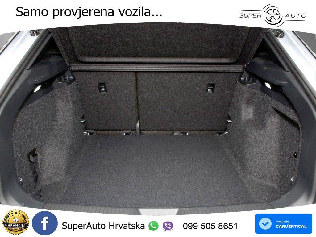 Volkswagen ID.4 Pure Performance 55 kWh (170 KS)