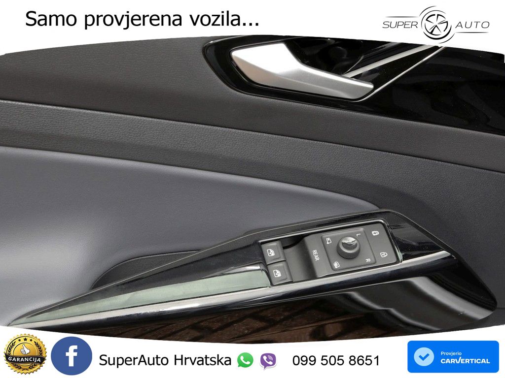 Volkswagen ID.4 Pure Performance 55 kWh (170 KS)