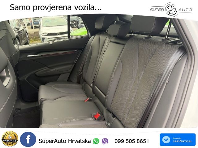 Škoda Enyaq Coupe RS 84 kWh (340 KS) AWD Suite LED+GR SJED+ACC