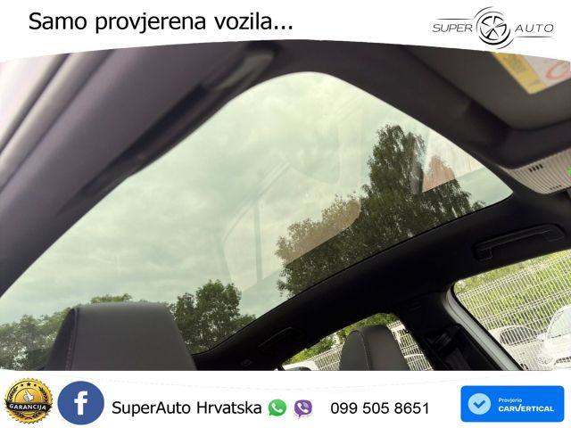 Škoda Enyaq Coupe RS 84 kWh (340 KS) AWD Suite LED+GR SJED+ACC
