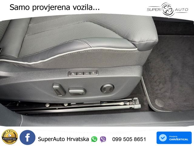 Škoda Enyaq Coupe RS 84 kWh (340 KS) AWD Suite LED+GR SJED+ACC