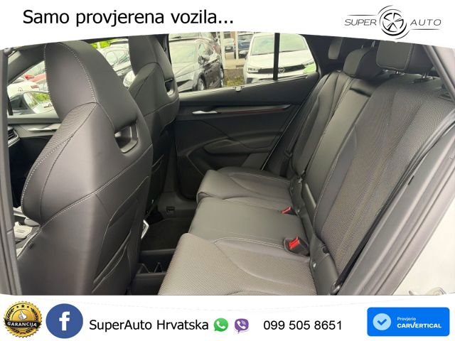 Škoda Enyaq Coupe RS 84 kWh (340 KS) AWD Suite LED+GR SJED+ACC
