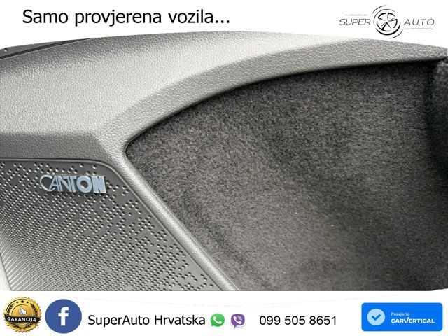 Škoda Enyaq Coupe RS 84 kWh (340 KS) AWD Suite LED+GR SJED+ACC