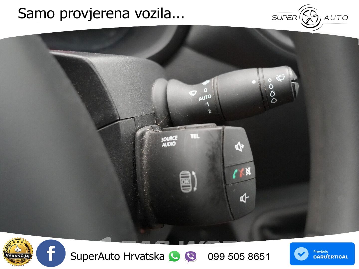 Renault Master 135 KS