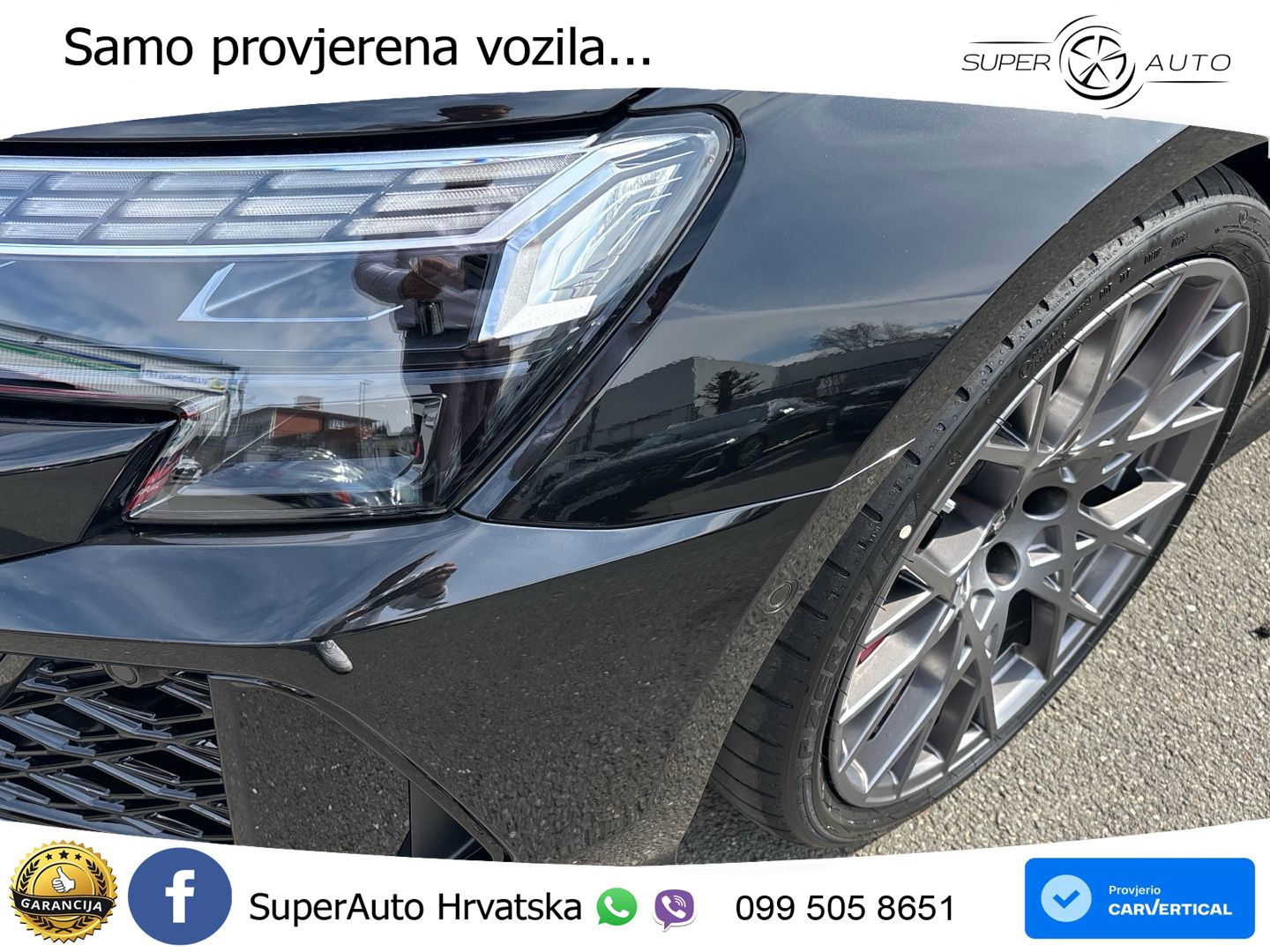 Audi RS3 Sedan 2.5 TFSI (400 KS) quattro S tronic LED+GR SJED+ACC