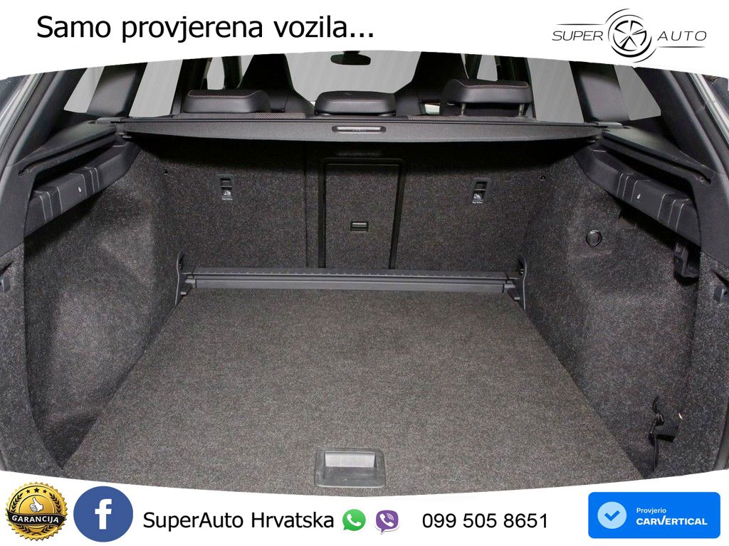 Škoda Enyaq iV 80 82 kWh (204 KS) SportLine