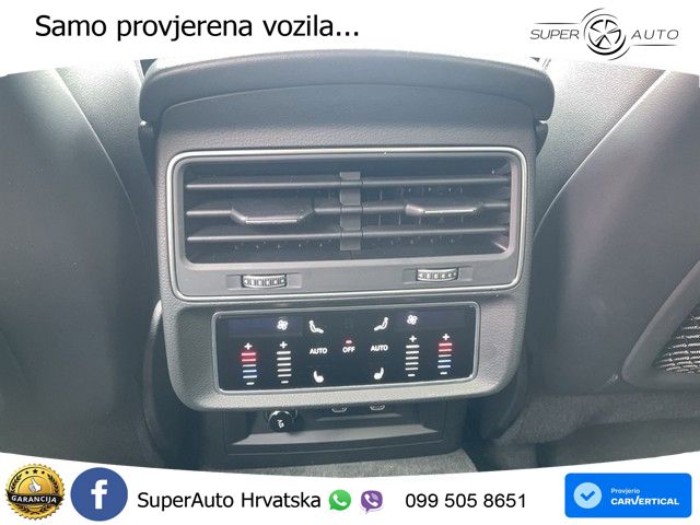 Audi Q8 50 TDI V6 (286 KS) quattro Tiptronic
