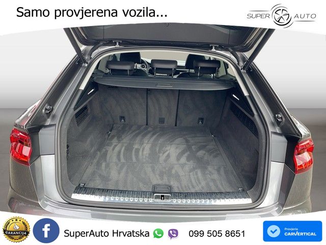 Audi Q8 50 TDI V6 (286 KS) quattro Tiptronic