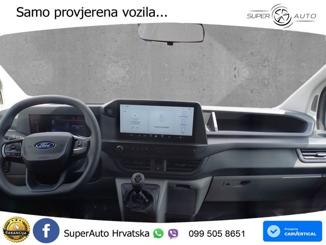 Ford Transit 110 KS