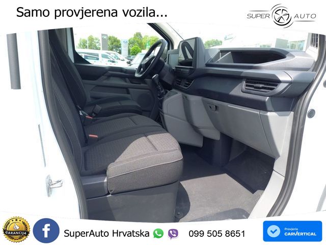 Ford Transit 110 KS