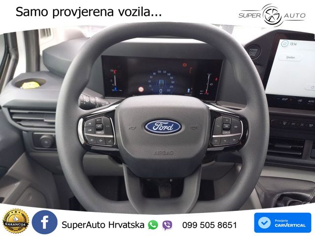 Ford Transit 110 KS