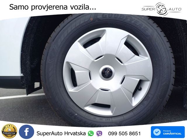 Ford Transit 110 KS