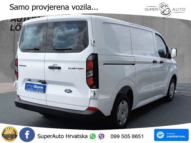 Ford Transit 110 KS