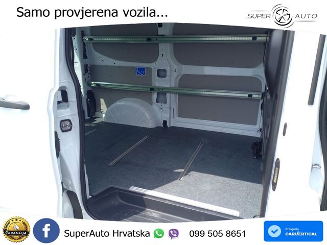 Ford Transit 110 KS