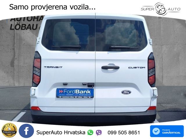 Ford Transit 110 KS