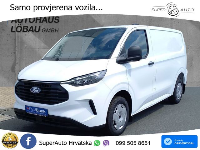 Ford Transit 110 KS