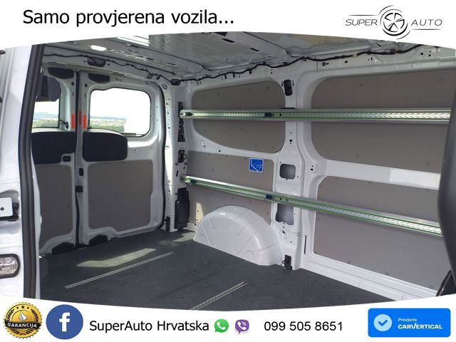 Ford Transit 110 KS