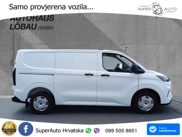 Ford Transit 110 KS