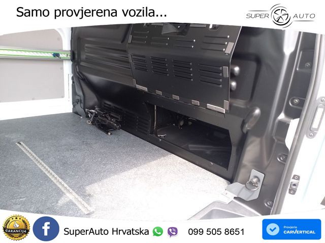 Ford Transit 110 KS