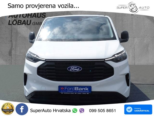 Ford Transit 110 KS