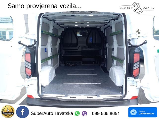 Ford Transit 110 KS