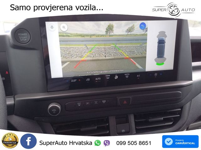 Ford Transit 110 KS