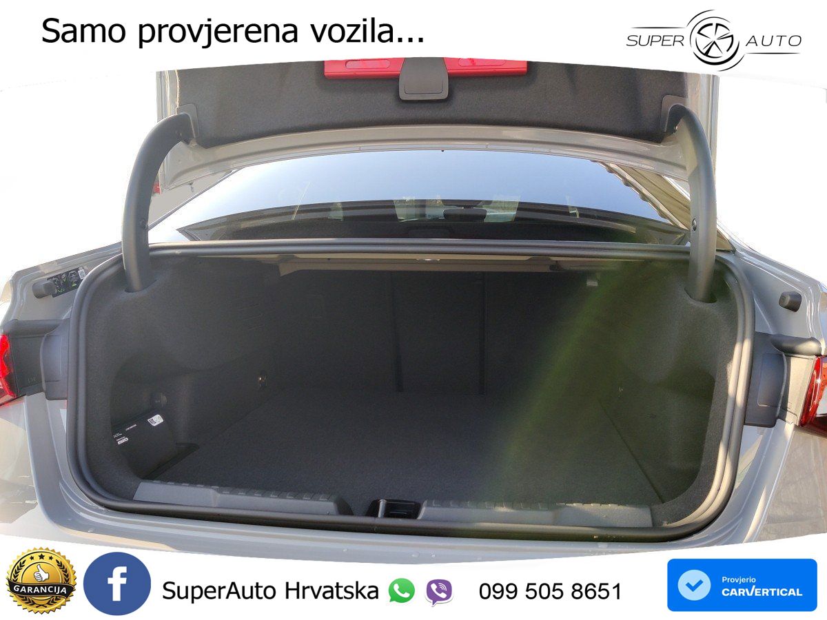 Audi RS3 Sedan 2.5 TFSI (400 KS) quattro S tronic LED+GR SJED+ACC