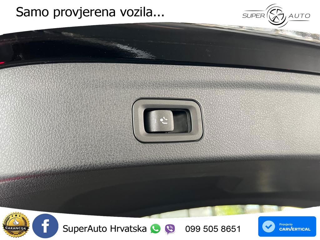 Mercedes GLE 580 V8 (517 KS) EQ Boost 4MATIC 9G-TRONIC
